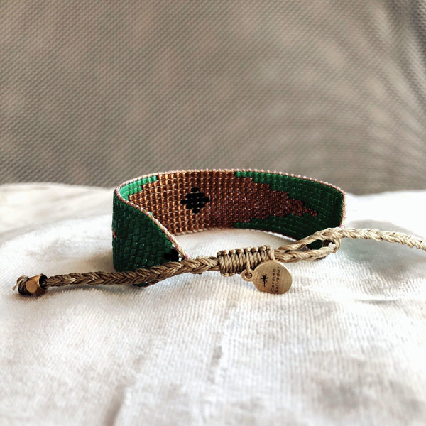 Carmen Salvador Handmade Bracelets & Necklaces